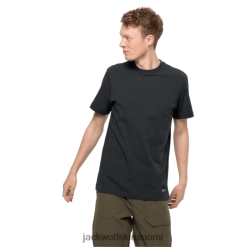 Jack Wolfskin Suomi 286HZ49538 | Phantom -kokoelma Men's 365 T Jack Wolfskin fantomi