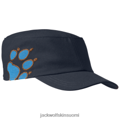 Jack Wolfskin Suomi 286HZ49766 | Kids Companero Cack Night Sininen paras Jack Wolfskin Night sininen