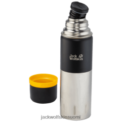 Jack Wolfskin Suomi 286HZ49816 | Kolima 1.0 Origins Black Jack Wolfskin musta