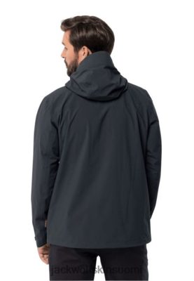 Jack Wolfskin Takki 286HZ41198 | GO HIKE -takki M Phantom New Jack Wolfskin fantomi