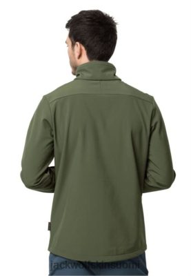 Jack Wolfskin Takki 286HZ41333 | Kokoelmat pyörretuulet Jack Wolfskin Greenwood Greenwood