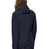 Jack Wolfskin Takki 286HZ41758 | Jack Wolfskin Moonrise 3in1 -takki W Paras Night Blue Night sininen