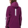 Jack Wolfskin Takki 286HZ41878 | Jack Wolfskin Morobbia 2L -takki W kuuma villi marja villi marja