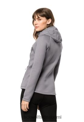 Jack Wolfskin Takki 286HZ4203 | Lokki Tasman Down Hybrid W Jack Wolfskin -brändi lokki