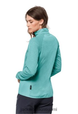 Jack Wolfskin Takki 286HZ42215 | Pipperminttu Jack Wolfskin Origins Active Tongari W piparminttu