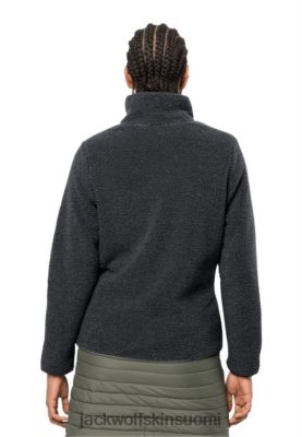 Jack Wolfskin Takki 286HZ4281 | Tuotemerkit Phantom Jack Wolfskin High Curl -takki w fantomi