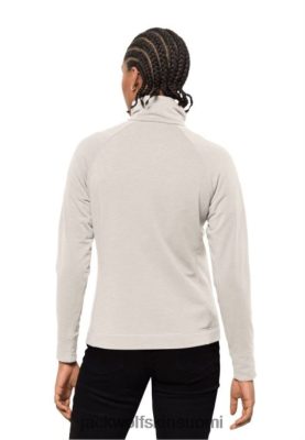 Jack Wolfskin Takki 286HZ4293 | Jack Wolfskin Waldsee -takki W Winter Pearl Original talvihelmi