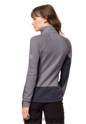 Jack Wolfskin Takki 286HZ4296 | lokki Jack Wolfskin Sky Peak -takki W UUSI lokki