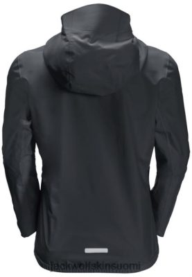 Jack Wolfskin Takki 286HZ44475 | Phantom JWP Shell Kids Jack Wolfskin paras fantomi