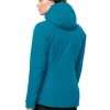 Jack Wolfskin Takki 286HZ44935 | Alkuperäinen Jack Wolfskin makean vedensininen viisaas INS -takki w makeanveden sininen