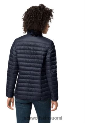 Jack Wolfskin Takki 286HZ45153 | Brand Night Blue Jack Wolfskin JWP alas w Night sininen