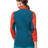 Jack Wolfskin Takki 286HZ45199 | Alkuperäinen Jack Wolfskin Grenadine Alpspitze Livi W grenadiini