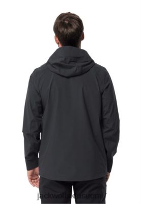 Jack Wolfskin Takki 286HZ46468 | Phantom korkein huipputakki m muoti Jack Wolfskin fantomi