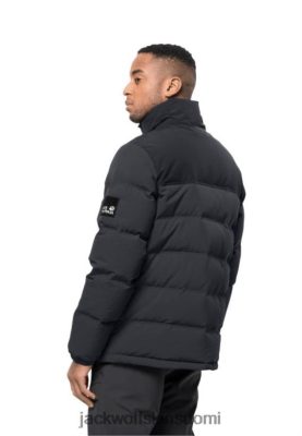 Jack Wolfskin Takki 286HZ46538 | Phantom Origins Alex Down -takki M Jack Wolfskin fantomi