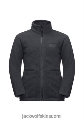 Jack Wolfskin Takki 286HZ47448 | Tumma Ruby Jack Wolfskin SnowFrost 3in1 -takki K -kokoelma tumma rubiini