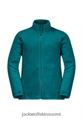 Jack Wolfskin Takki 286HZ47457 | New Bay Blue Jack Wolfskin Islanti 3in1 -takki G bayn sininen