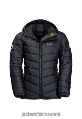 Jack Wolfskin Takki 286HZ47554 | Kuuma Phantom K Zenon -takki Jack Wolfskin fantomi