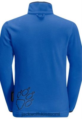 Jack Wolfskin Takki 286HZ47666 | Rannikkoalueen uusi hiekkapiiritakki K Jack Wolfskin rannikkoalue