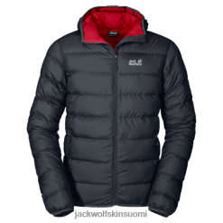 Jack Wolfskin Takki 286HZ48835 | Jack Wolfskin -kokoelmat Men's Helium -takki Phantom fantomi