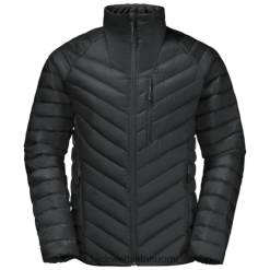 Jack Wolfskin Takki 286HZ48887 | Phantom Jack Wolfskin New Men's Passamani alas takki fantomi