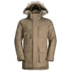 Jack Wolfskin Takki 286HZ49049 | Jack Wolfskin Cookie Original Men's WinterFrost Down Parka eväste