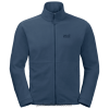 Jack Wolfskin Takki 286HZ49391 | Thunder Blue Jack Wolfskin Hot Men's Kiruna -takki ukkosen sininen