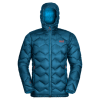 Jack Wolfskin Takki 286HZ49415 | Tumma koboltti Jack Wolfskin New Men's Argo Peak -takki tumma koboltti
