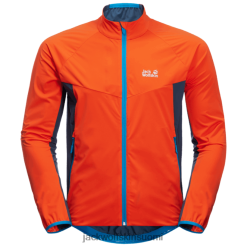 Jack Wolfskin Takki 286HZ49463 | Wild Brier Jack Wolfskin Origin Miesten Tourer Softshell -takki villipuisto